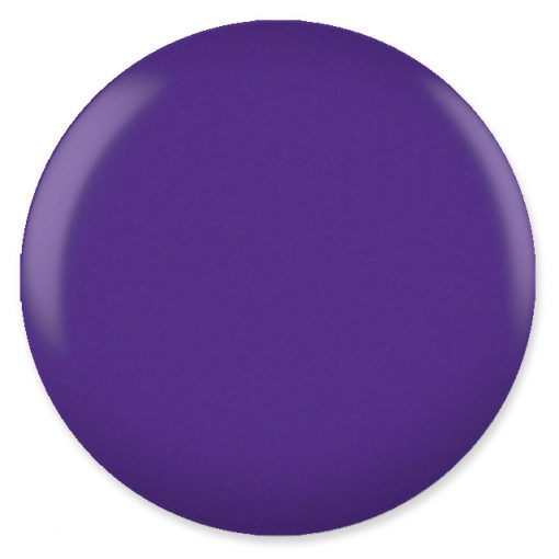 DND Gel & Polish Duo 581 Grape Jelly