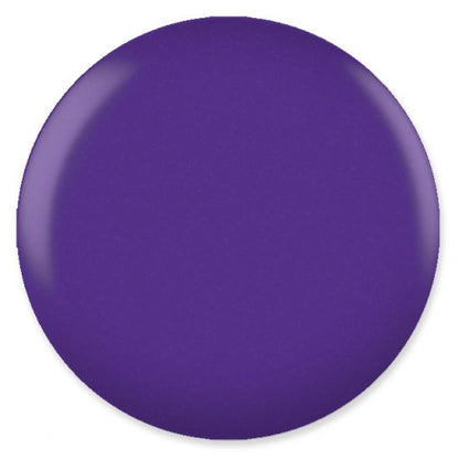 DND Gel & Polish Duo 581 Grape Jelly