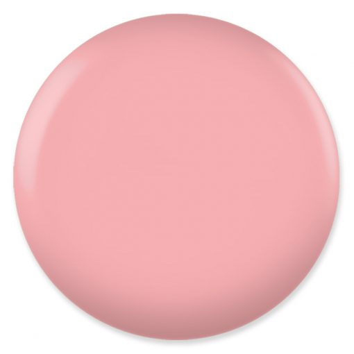 DND Gel & Polish Duo 586 Pink Salmon