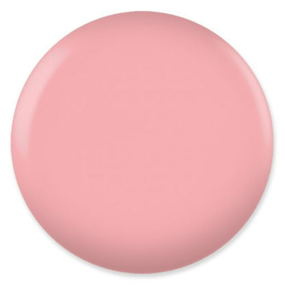DND Gel & Polish Duo 586 Pink Salmon