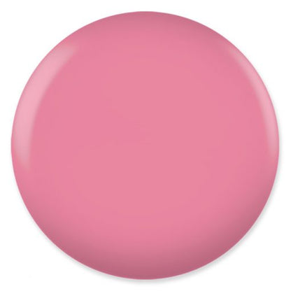 DND Gel & Polish Duo 589 Princess Pink