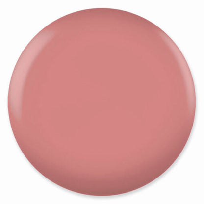 DND Gel & Polish Duo 590 Rose Water