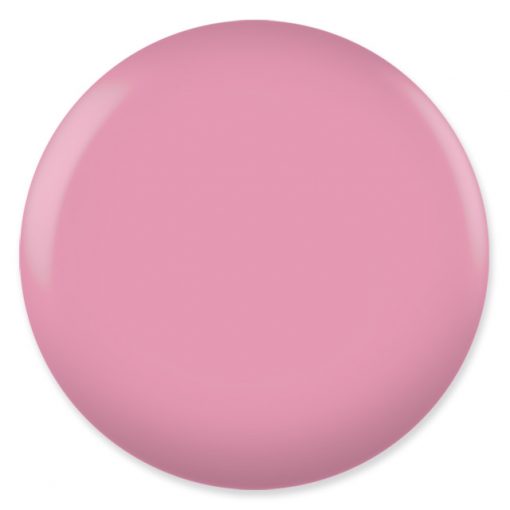 DND Gel & Polish Duo 592 Italian Pink