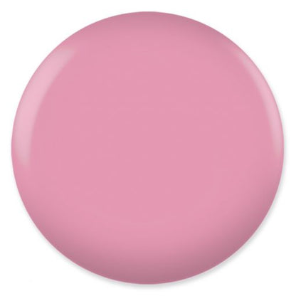 DND Gel & Polish Duo 592 Italian Pink
