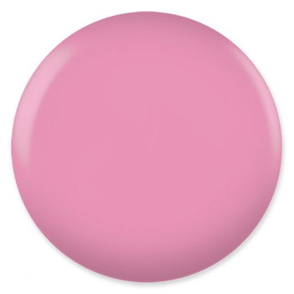 DND Gel & Polish Duo 593 Pink Beauty