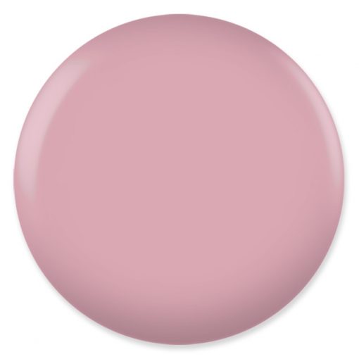 DND Gel & Polish Duo 594 Mulberry