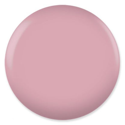 DND Gel & Polish Duo 594 Mulberry