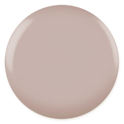 DND Gel & Polish Duo 604 Cool Gray