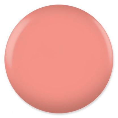 DND Gel & Polish Duo 609 Peachy Keen