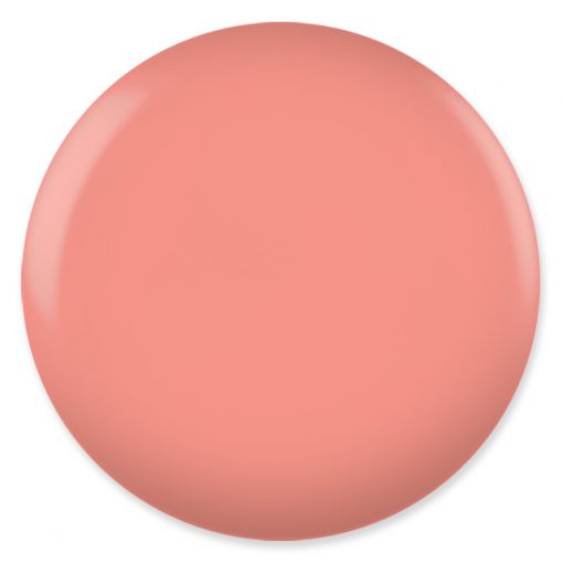 DND Gel & Polish Duo 609 Peachy Keen
