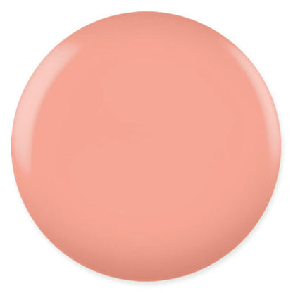 DND Gel & Polish Duo 610 Orange Grove