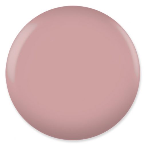 DND Gel & Polish Duo 616 Havana Cream