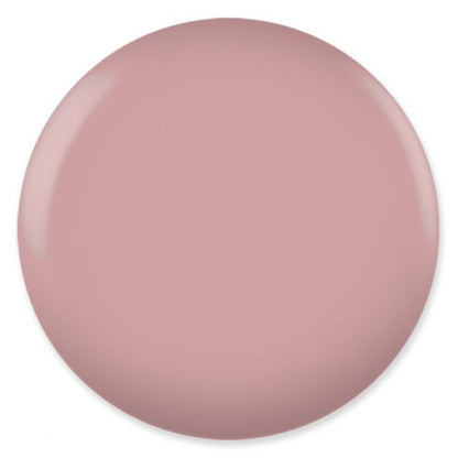 DND Gel & Polish Duo 616 Havana Cream