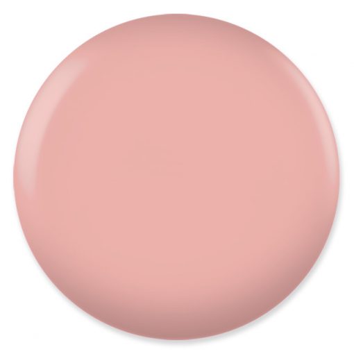 DND Gel & Polish Duo 618 Peach Buff