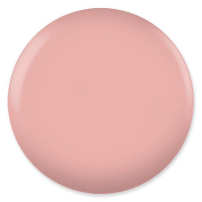 DND Gel & Polish Duo 618 Peach Buff