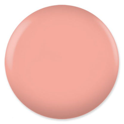 DND Gel & Polish Duo 619 Sweet Apricot