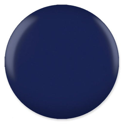 DND Gel & Polish Duo 622 Midnight Bleu