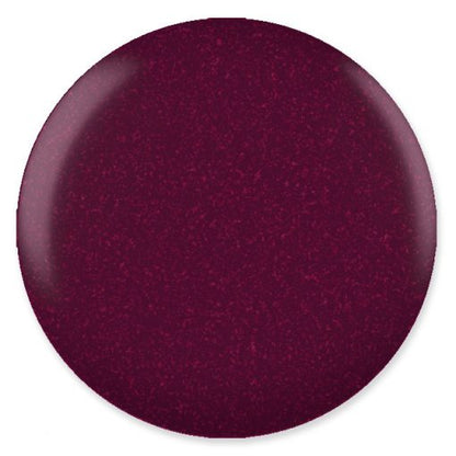DND Gel & Polish Duo 630 Boysenberry