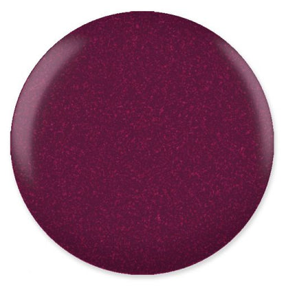 DND Gel & Polish Duo 631 Fuchsia in Beauty