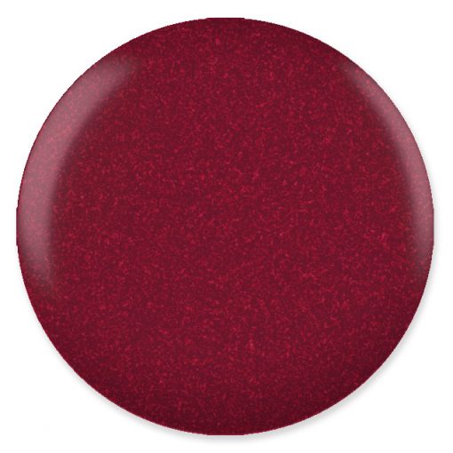 DND Gel & Polish Duo 632 Lady in Red