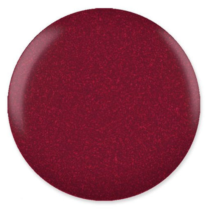 DND Gel & Polish Duo 632 Lady in Red