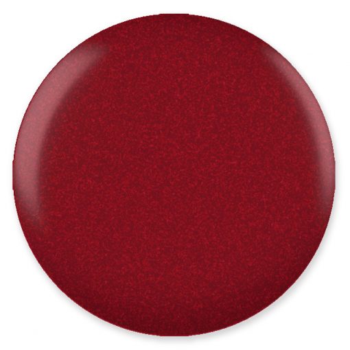 DND Gel & Polish Duo 635 Burgundy Mist