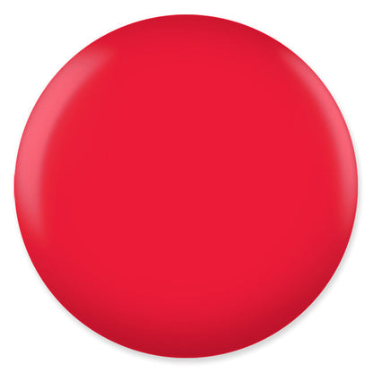 DND Gel & Polish Duo 638 Red Mars