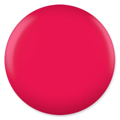 DND Gel & Polish Duo 639 Exotic Pink