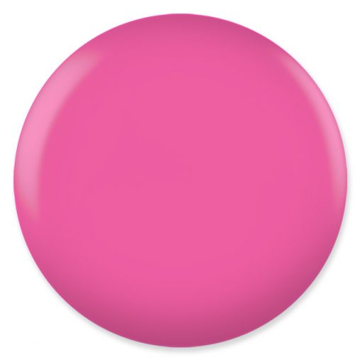 DND Gel & Polish Duo 641 Pink Temptation