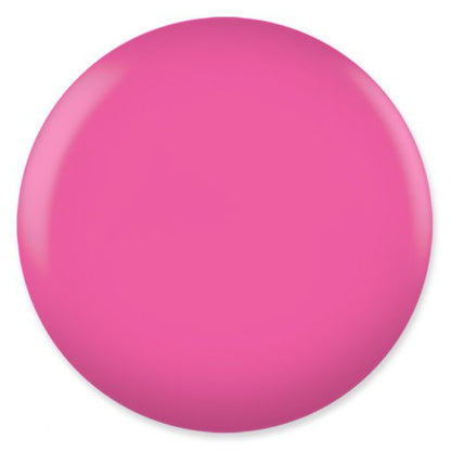 DND Gel & Polish Duo 641 Pink Temptation