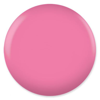 DND Gel & Polish Duo 645 Pinky Watermelon