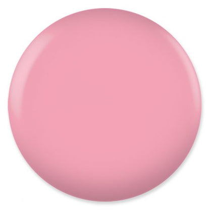 DND Gel & Polish Duo 646 Shy Blush