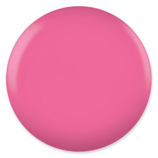 DND Gel & Polish Duo 648 Strawberry Bubble