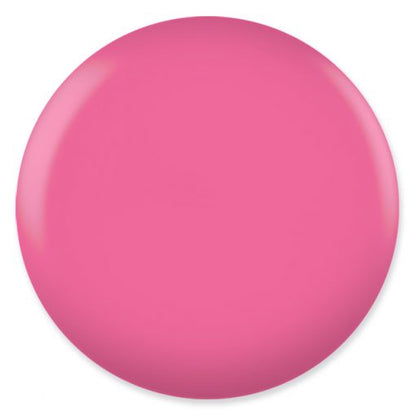 DND Gel & Polish Duo 648 Strawberry Bubble