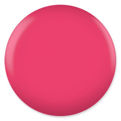 DND Gel & Polish Duo 651 Punch Marshmallow