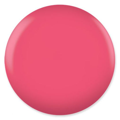 DND Gel & Polish Duo 652 Lychee Peachy