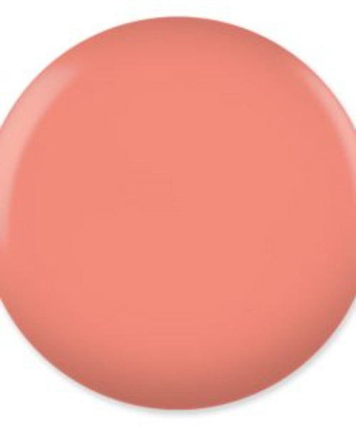 DND Gel & Polish Duo 655 Pure Cantaloupe
