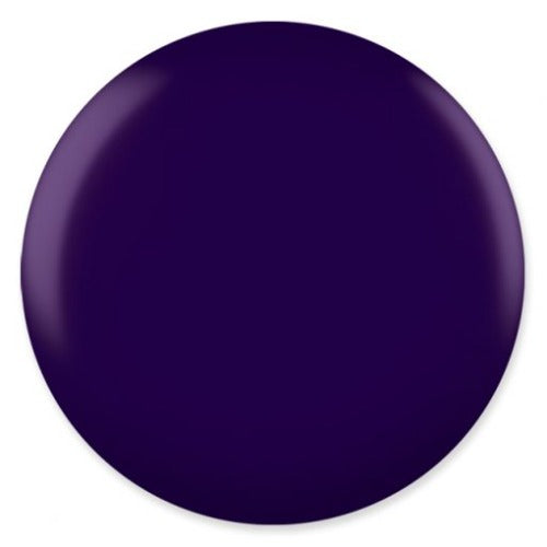 DND Gel & Polish Duo 656 Midnight Hour