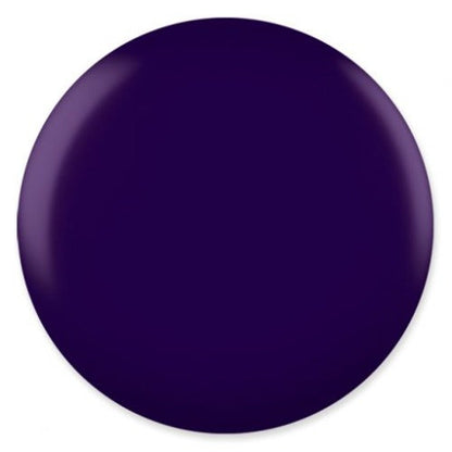 DND Gel & Polish Duo 656 Midnight Hour