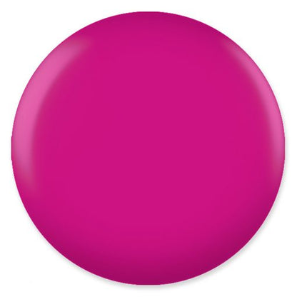 DND Gel & Polish Duo 659 Majestic Violet