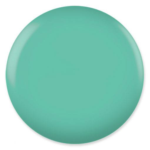 DND Gel & Polish Duo 569 Green Spring, KY