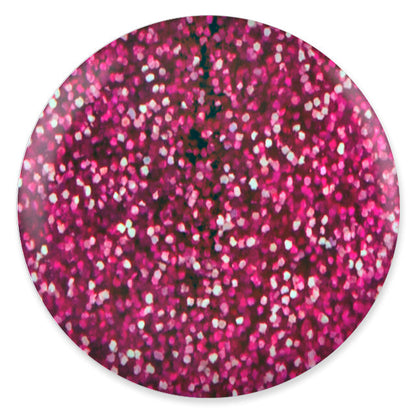 DND Gel & Polish Duo 679 Pink Mermaid