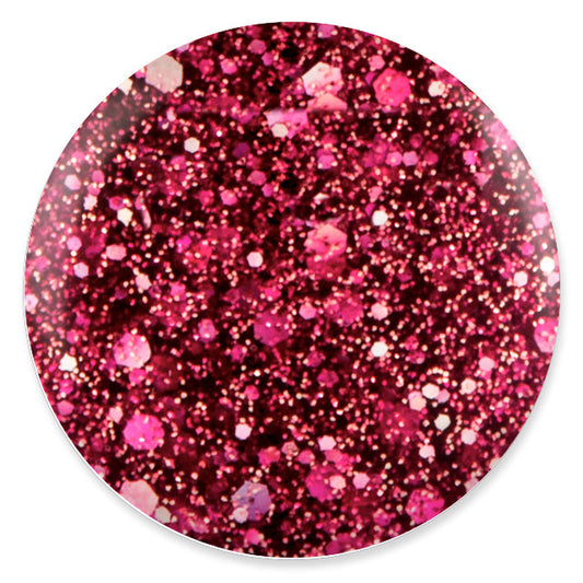 DND Gel & Polish Duo 680 Autumn Leaves