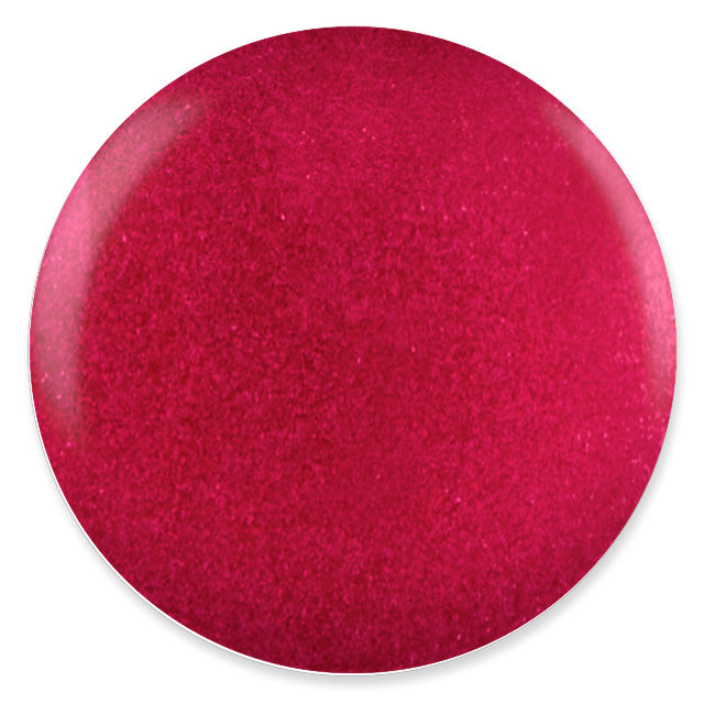 DND Gel & Polish Duo 681 Hot Pink Patrol