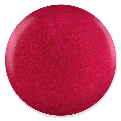 DND Gel & Polish Duo 681 Hot Pink Patrol