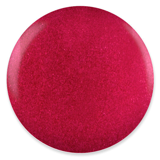 DND Gel & Polish Duo 681 Hot Pink Patrol