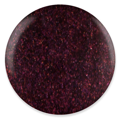 DND Gel & Polish Duo 695 Blackberry Blast