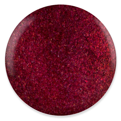 DND Gel & Polish Duo 699 Cherry Bomb
