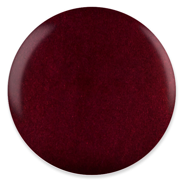 DND Gel & Polish Duo 701 Wanna Wine