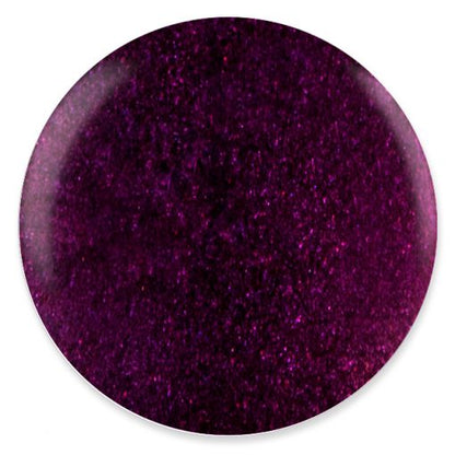 DND Gel & Polish Duo 479 Queen of Grape